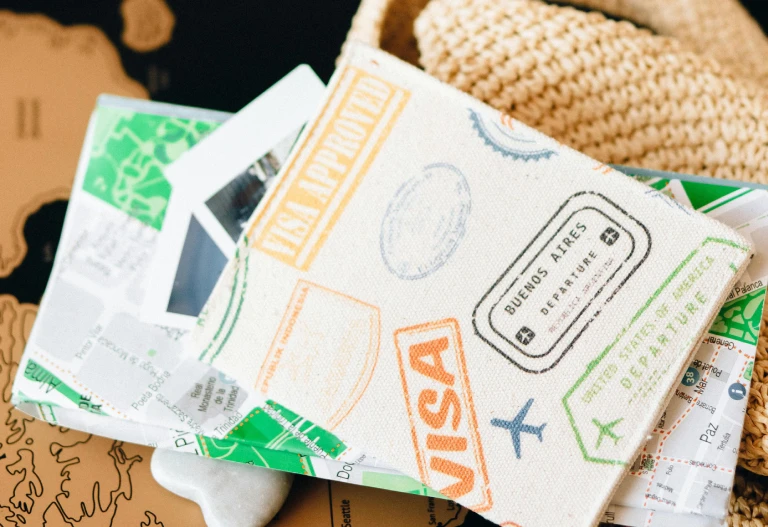 visa